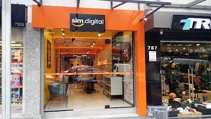 SIM Digital