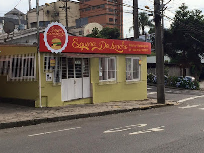 Esquina DoLanche