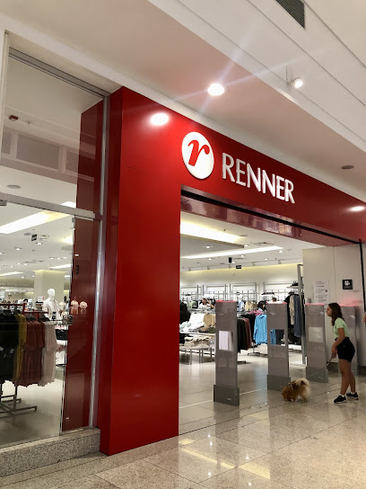 Lojas Renner