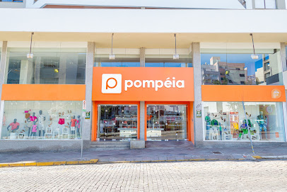Lojas Pompéia