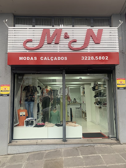 M & N Modas e Calçados