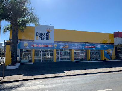 Cresci e Perdi