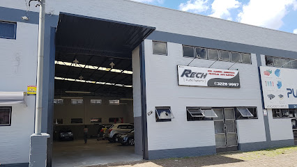 Rech Car Center