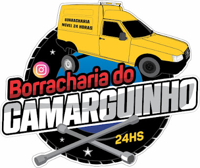 Borracharia Móvel 24h