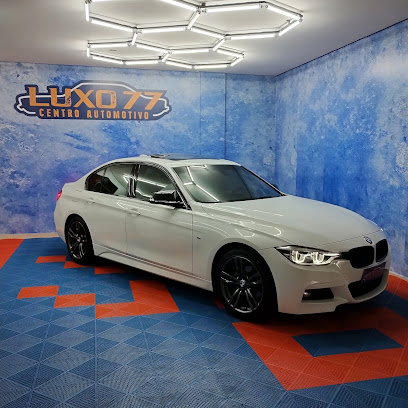 Luxo 77 Centro Automotivo