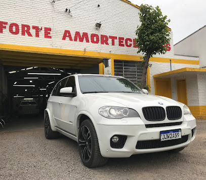 Forte Amortecedores
