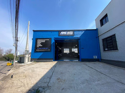 RS Auto Center