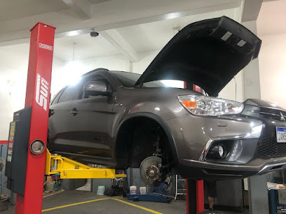 JK Centro Automotivo
