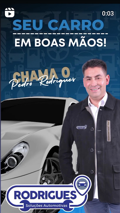 Rodrigues Soluções Automotivas