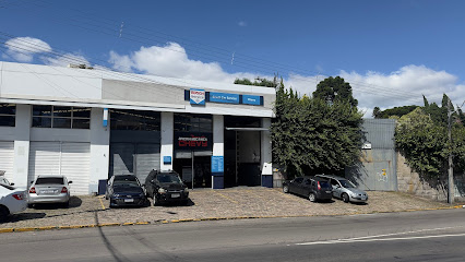 Bosch Car Service - Oficina Mecânica Chevy