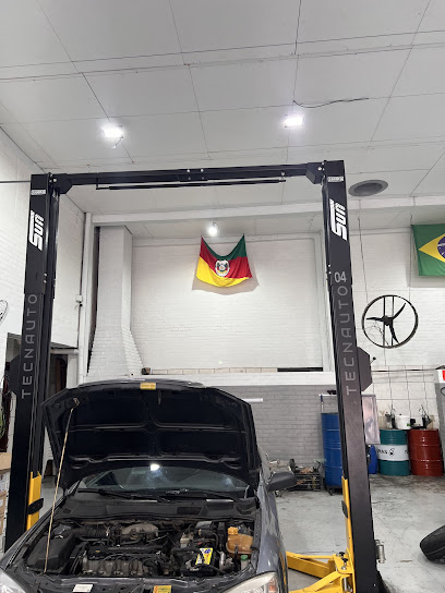 Mecânica Tecnauto