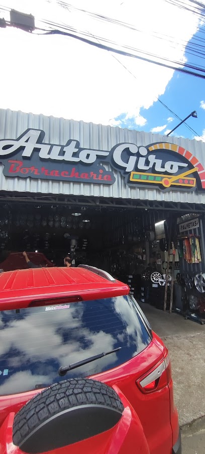 Auto Giro Borracharia