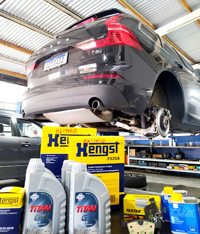 Qualitá Serviços Automotivos Ltda