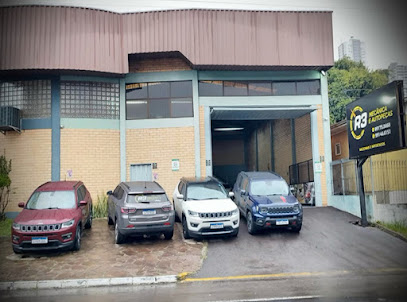 R3 Mecânica e Autopeças