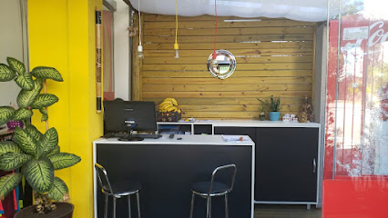 Ane Fidler Treinamento Físico Funcional