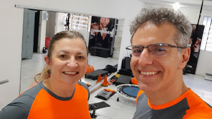 Maurício Michelli - Personal Studio