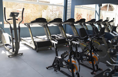 Fast Personal Training