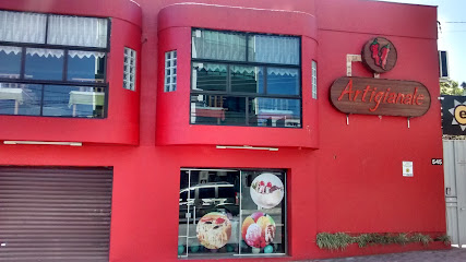 Artigianale Pizzeria