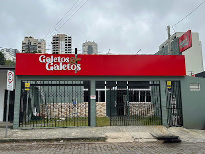 Galetos & Galetos
