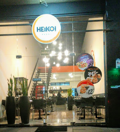 Kyō Sushi House