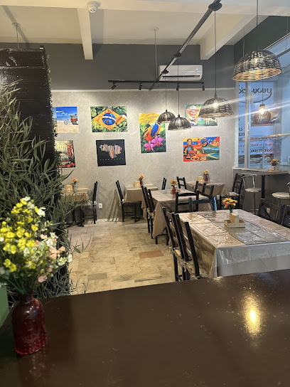 Restaurante Biscucuy