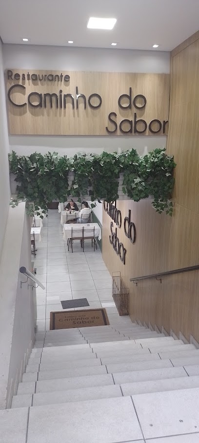 Restaurante Caminho do Sabor