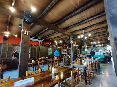 Restaurante Na Colônia