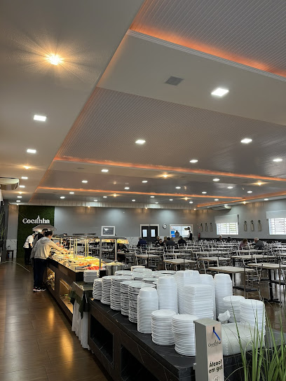 Restaurante Cocanha Gastronomia Caseira