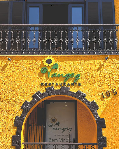 Vangog Restaurante