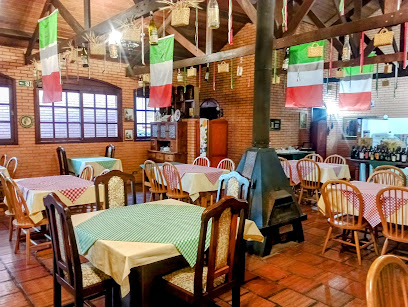 La Trattoria di Evandro Comiotto