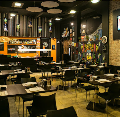 Soulshi Sushi Lourdes
