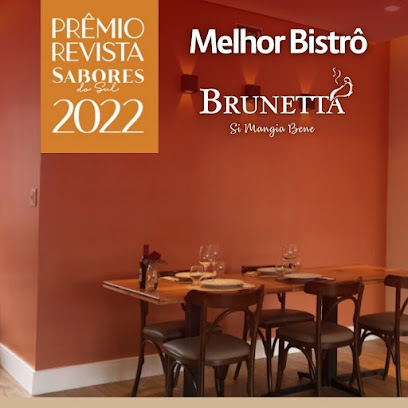 Restaurante Brunetta