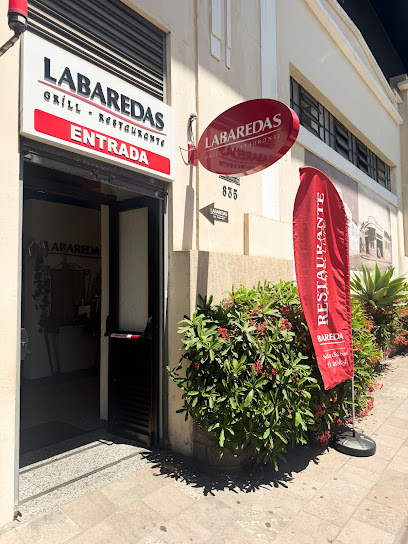 Restaurante Labaredas Grill