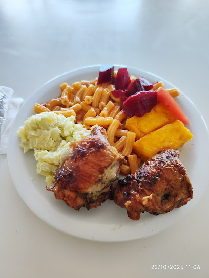 Restaurante Bom Apetite