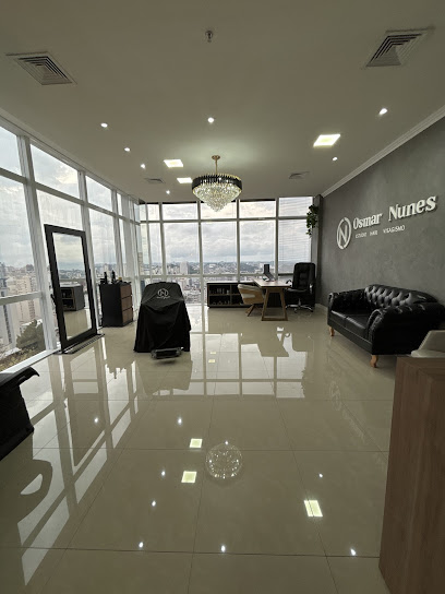 Osmar Nunes Studio Hair e Visagismo